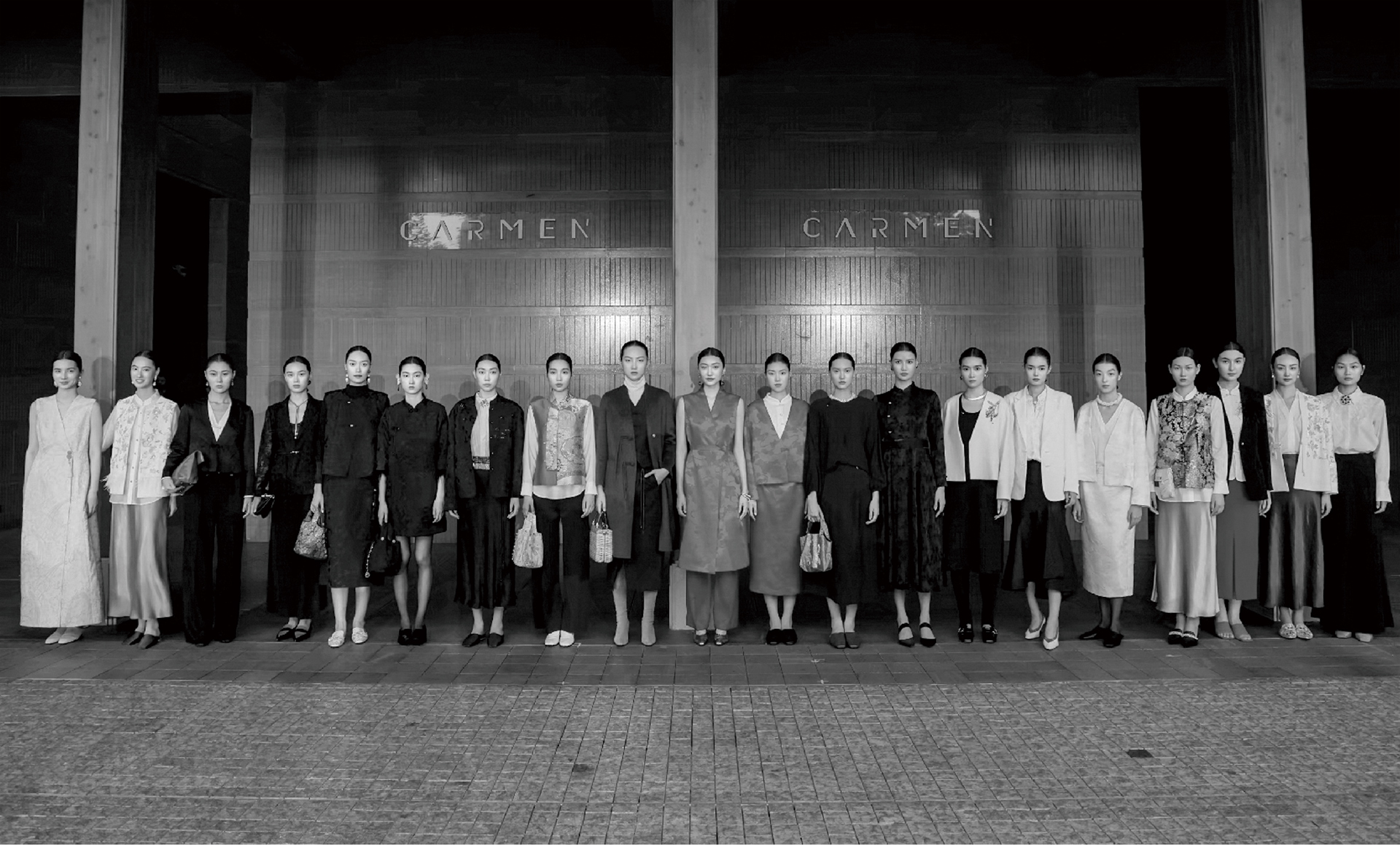 卡蔓发布品牌战略升级规划：以“轻经典”赋能东方女性自信美学