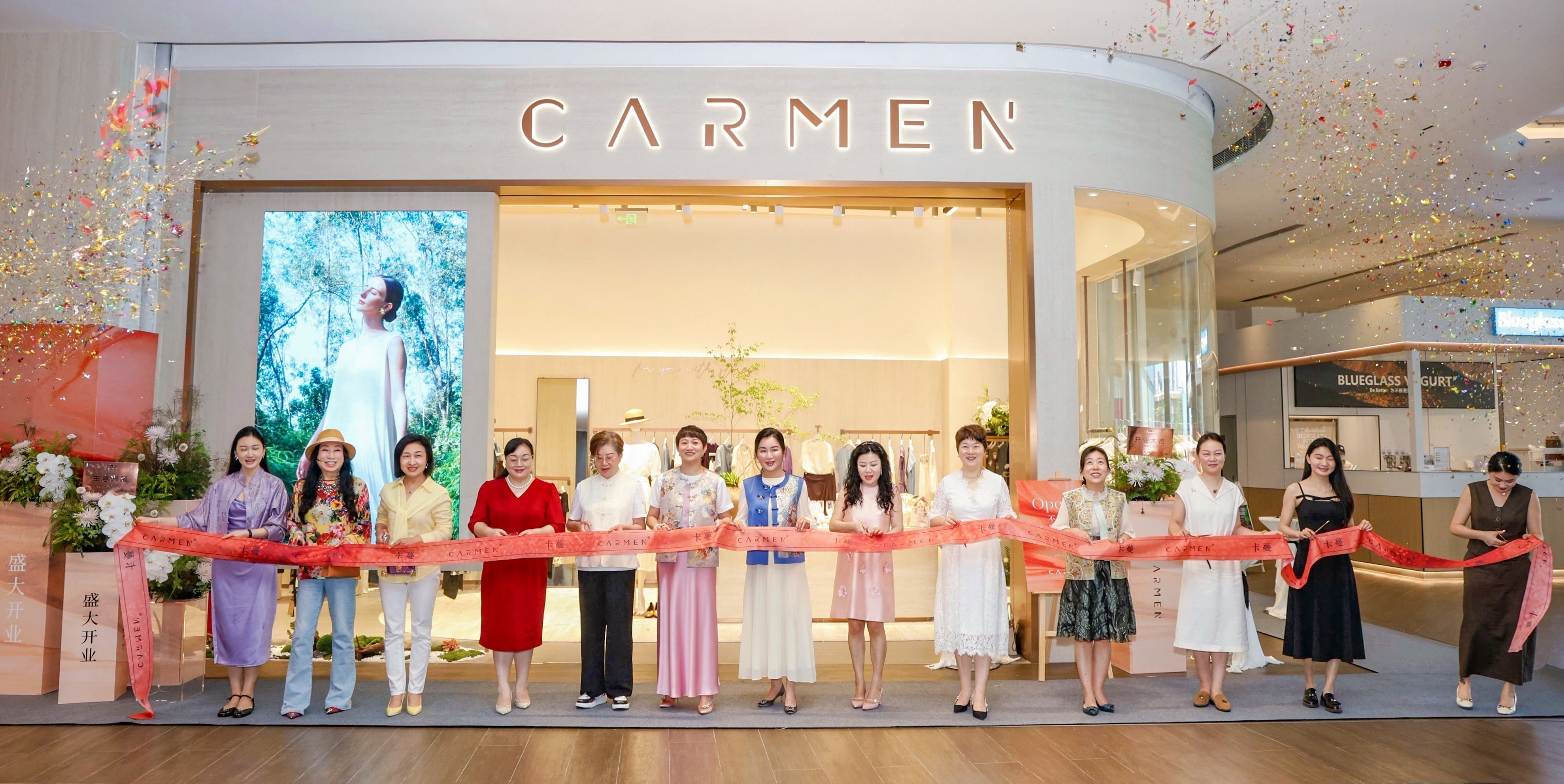 高端女装店如何带好团队